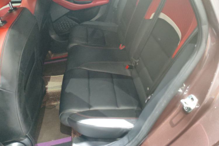 Used MG 5 2022 180 DVVT Manual Youth Luxury Edition