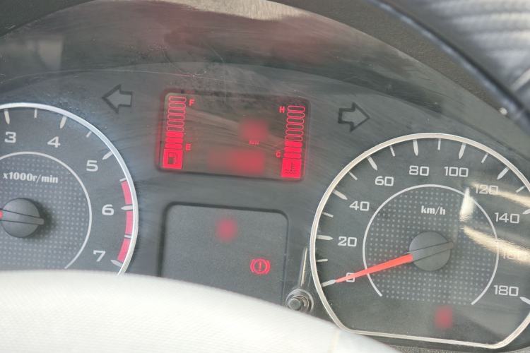 Used Wuling Zhengtu 2021 1.5L Adventure LAR Instrument Cluster
