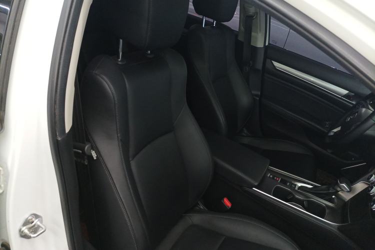 Used Honda Accord 2018 260TURBO Elite Edition China VI
