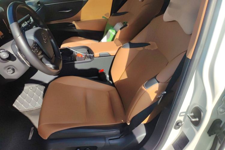 Used Lexus ES 2022 200 Excellence Edition