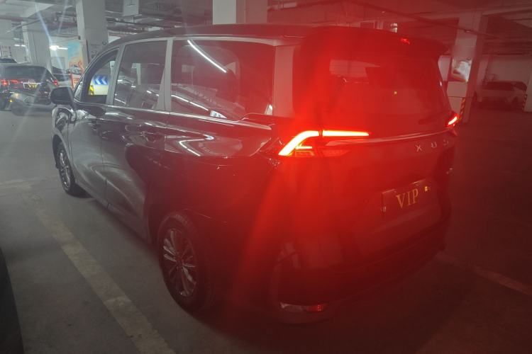 Used SAIC MAXUS G50 2022 1.5T Automatic Comfort Touring B