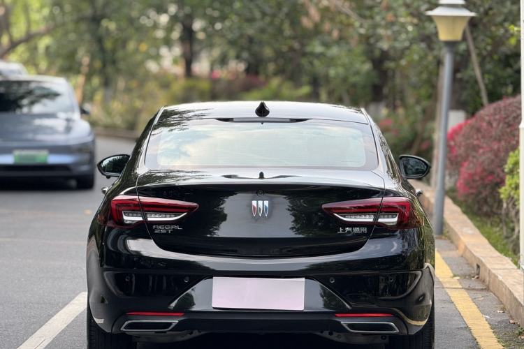 Used Buick Regal 2023 552T Smart Enjoyment Version Exterior 6