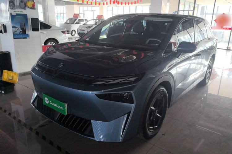 Used Venucia VX6 2024 520 Executive Edition