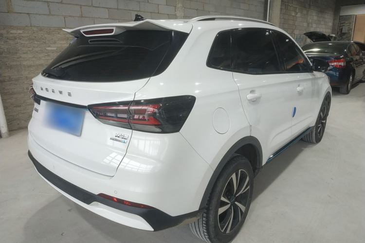 Used Roewe Longmao 2022 1.5L Dynamic Cat Edition
