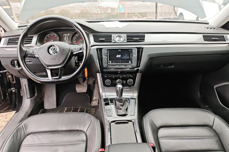 Used Volkswagen Passat 2016 280TSI DSG Prestige Edition