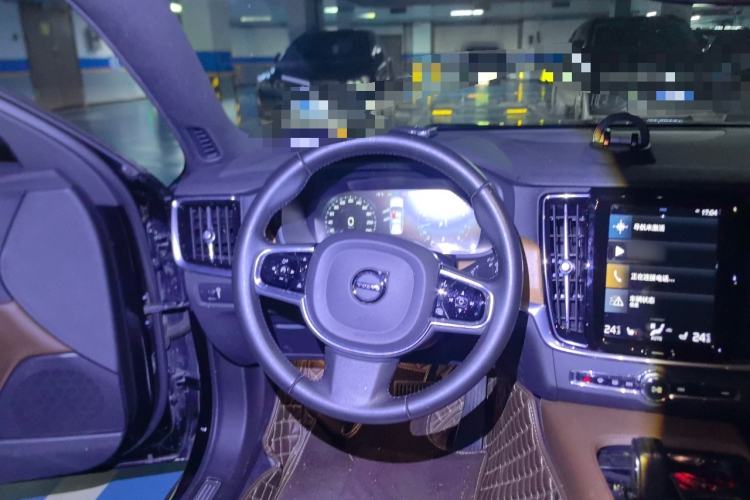 Used Volvo S90 2021 B5 Zhiyi Luxury Edition