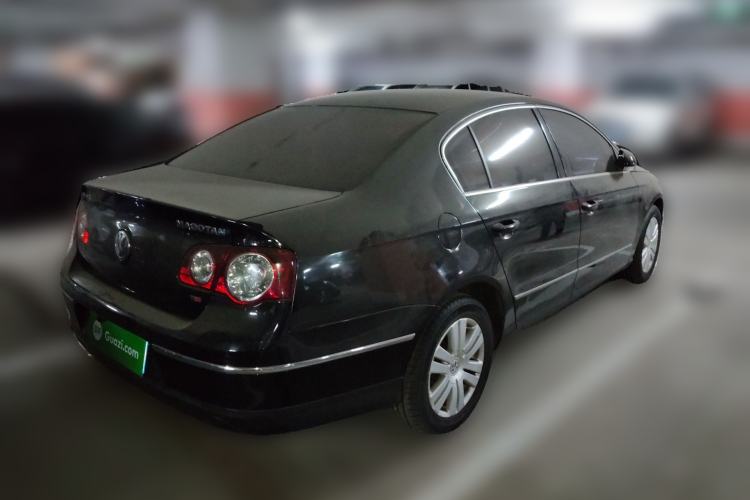 Used Volkswagen Magotan 2011 1.8TSI DSG Comfort Model