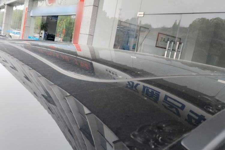 Used Audi Q6L e-tron 2026 First Launch Navigation Edition Roof