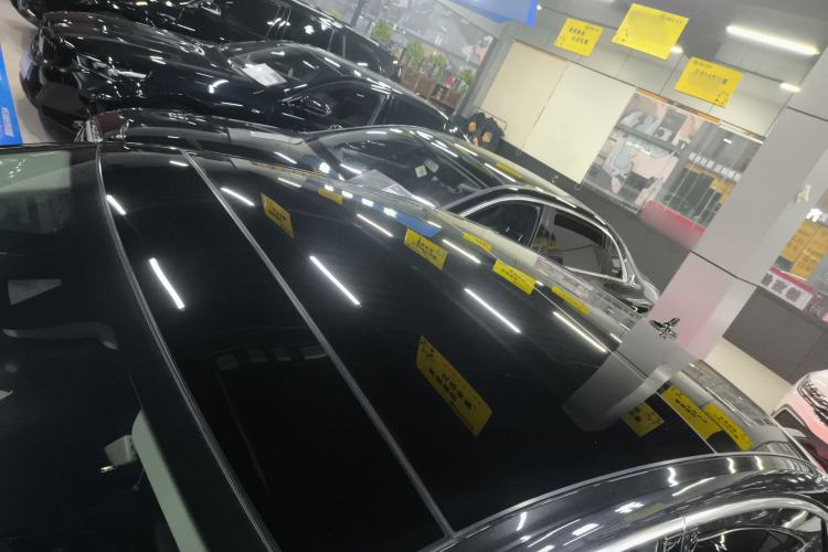 Used Audi A8 2019 Facelifted Plus A8L 50 TFSI quattro Comfort Version