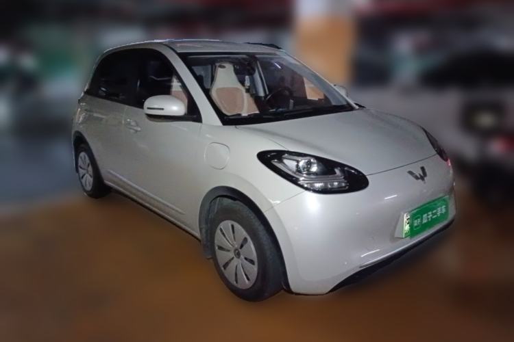 Used Wuling Bingo 2023 203km Light Edition