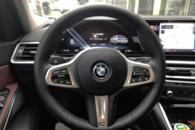 Used BMW i3 2022 eDrive 35 L