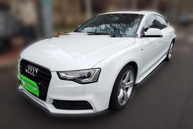 Used Audi A5 2016 Restyled Sportback 45 TFSI Comfort Version