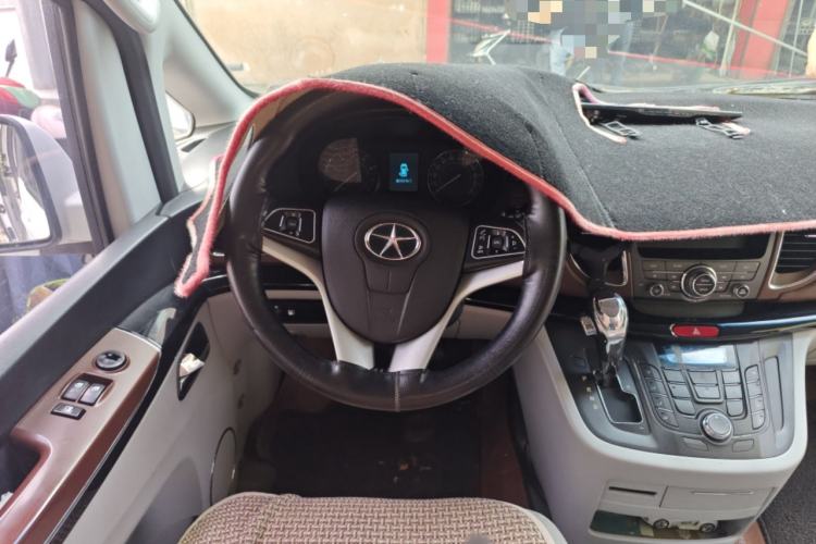 Used JAC Group Refine M5 2016 2.0T Gasoline Automatic Business Edition Steering Wheel