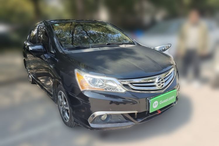 Used Everus S1 2013 1.5L Manual Sport Edition
