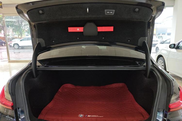 Used BMW 3 Series 2024 325Li M Sport Package