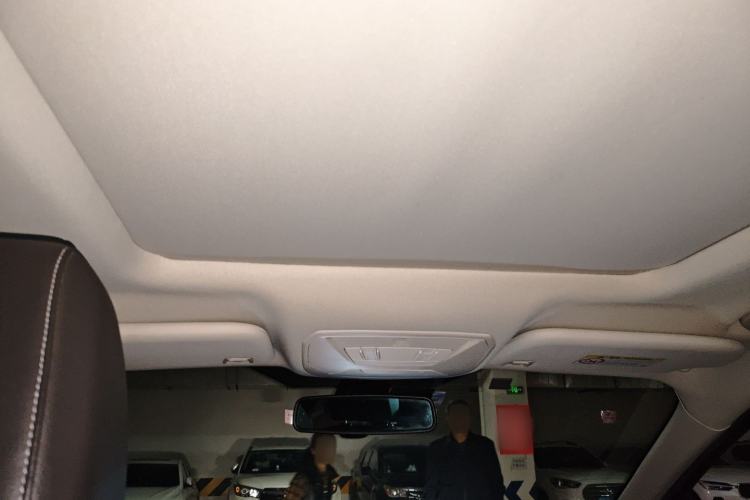 Used Ford Kuga 2017 EcoBoost 245 4x4 Prestige Edition