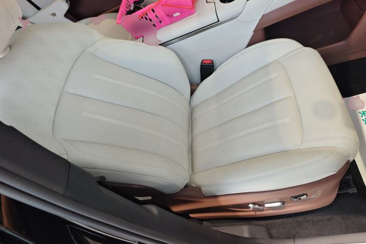 Used BYD Xia 2025 DM-i 1.5T 180km Excellence Model
