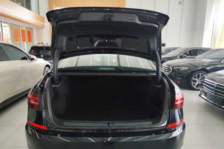 Used Volkswagen Passat 2020 330TSI Elite Edition China VI