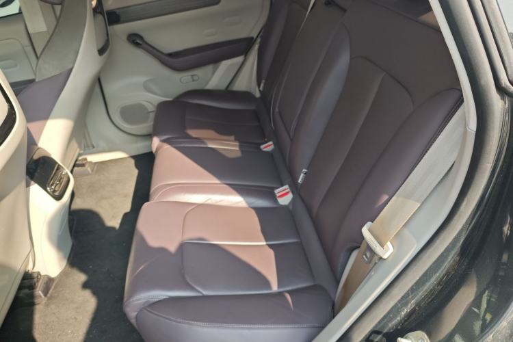 Used Leapmotor C11 2023 Pure Electric 580 All-Wheel-Drive Performance Edition