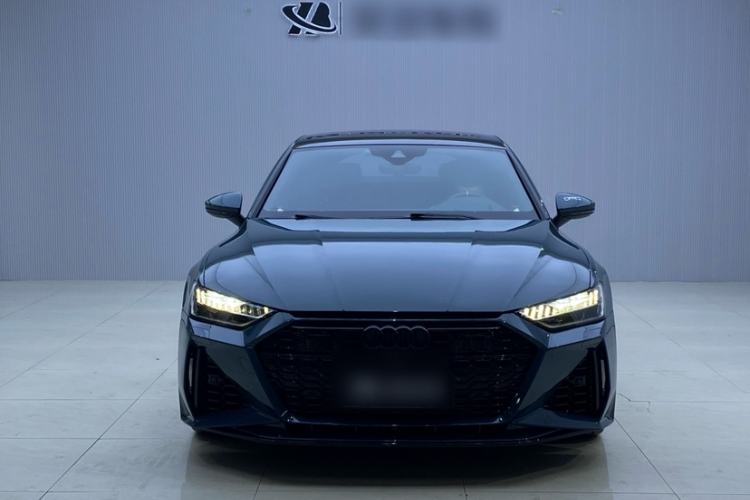 Used Audi A7 2020 45 TFSI Prestige Edition