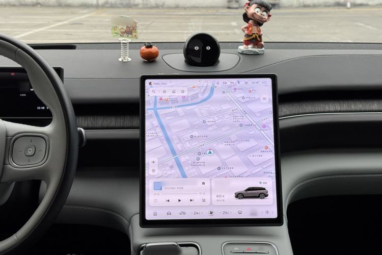 Used Nio ES6 2023 75 kWh