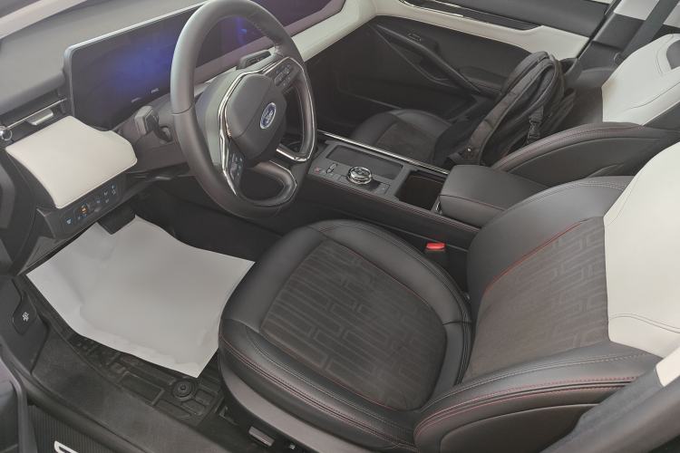 Used Ford Mondeo 2022 Restyled EcoBoost 245 Luxury Version
