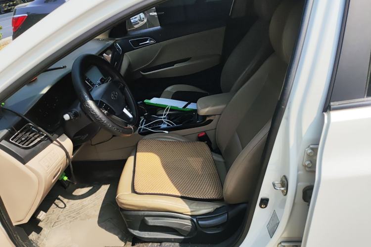 Used Hyundai Mistra 2014 1.8L Automatic Smart GLS