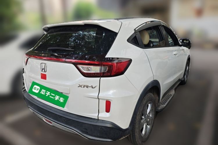 Used Honda XR-V 2015 1.5L LXi CVT Classic Edition