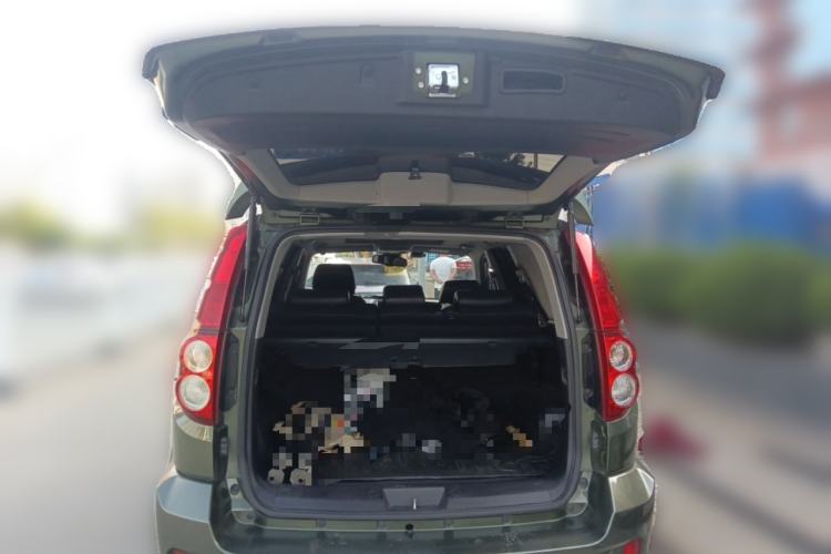 Used Haval H5 Classic 2018 Classic Edition 2.0T Diesel Manual 4x4 Prestige Model
