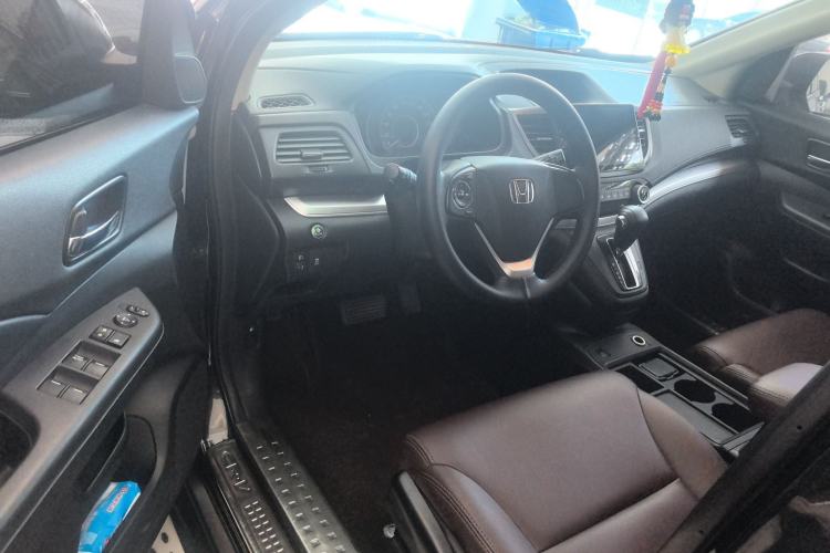 Used Honda CR-V 2015 2.0L two-wheel drive Fashion Edition
