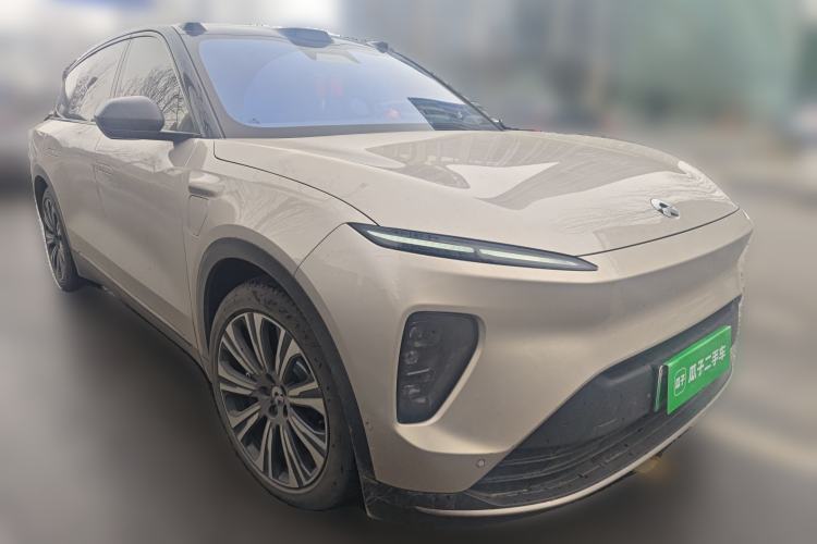 Used Nio ES8 2024 75 kWh Executive Edition