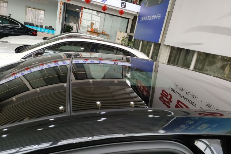 Used Audi A6L 2023 Revised 40 TFSI Luxury Prestige Edition