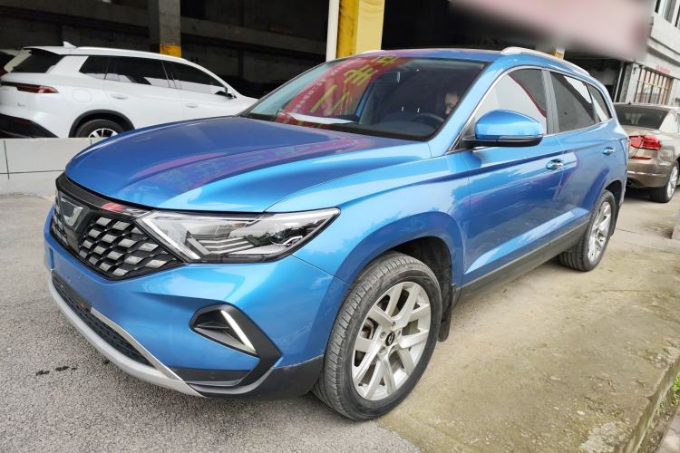 Used Jetta VS7 2020 1.4T Automatic Enjoyment Model