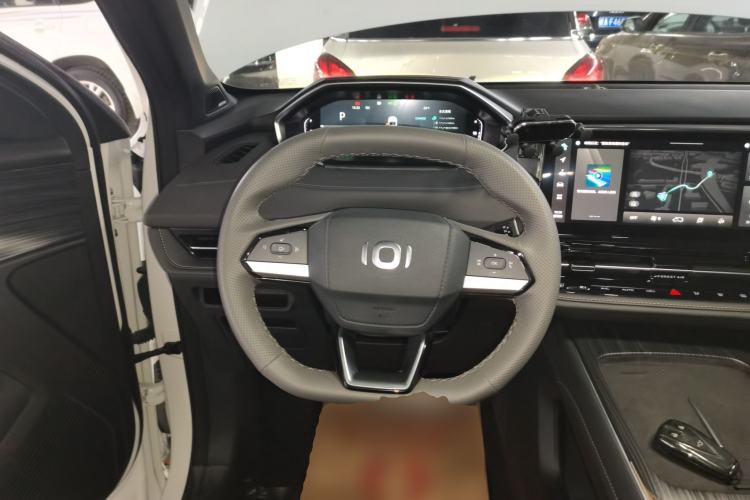 Used Qiyuan Q05 2025 Truly Delicious Version 125cc Beyond-Excellent Type
