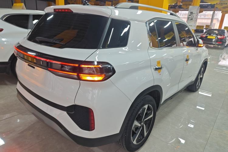 Used Hyundai ix35 2021 2.0L Automatic 2WD GLS Leading Edition
