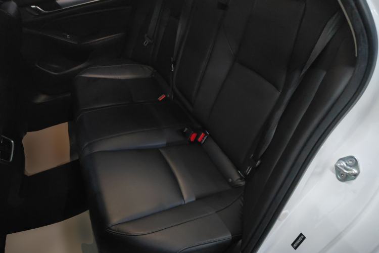 Used Honda Accord 2018 260TURBO Elite Edition China VI