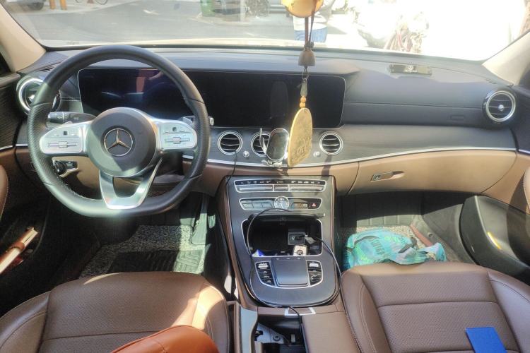 Used Mercedes-Benz E-Class 2020 Restyled E 300 L Sport Exclusive Edition