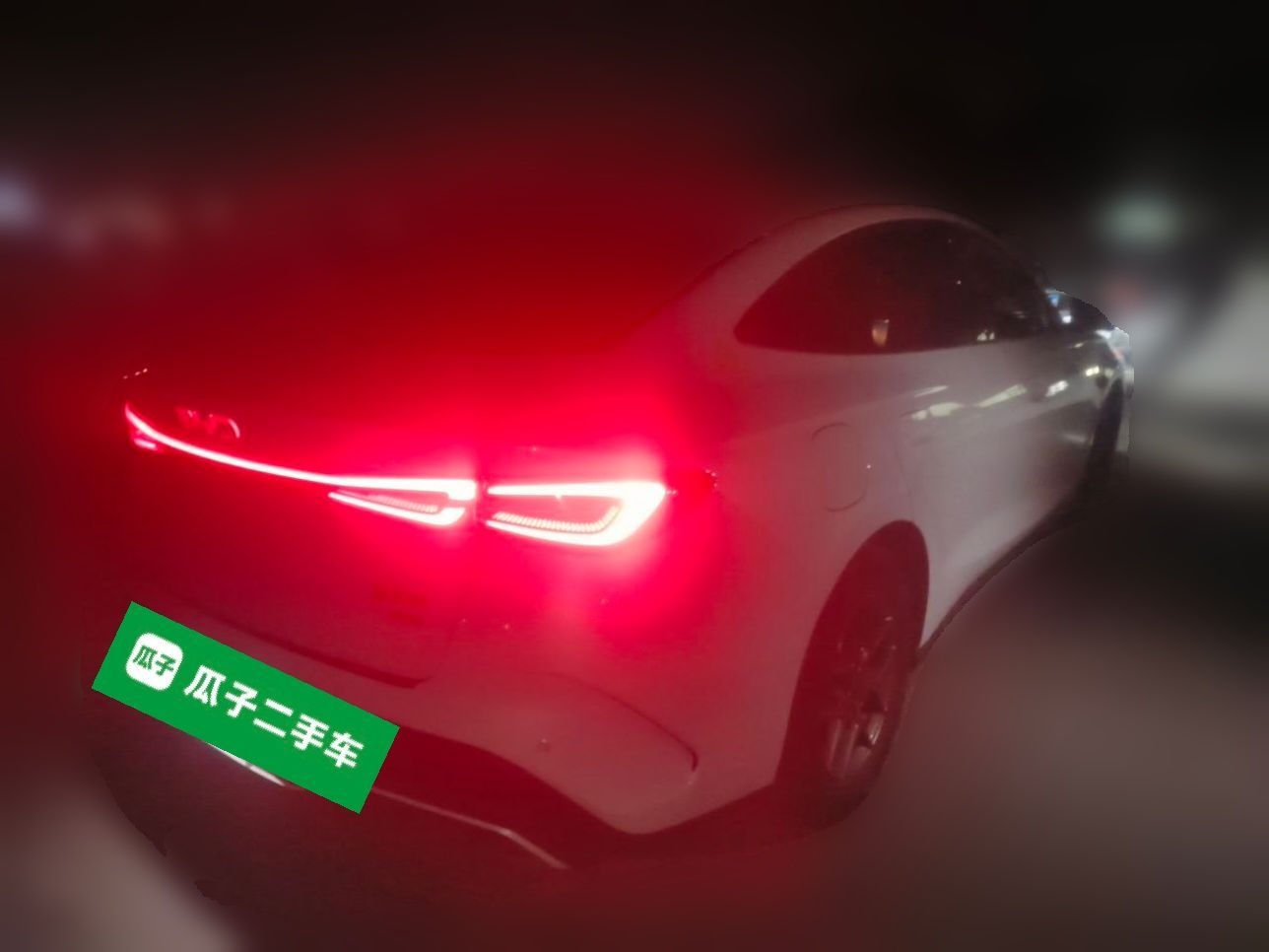 BYD Seal 06 New Energy 2024 DM-i 80KM Luxury Model — снимка 6