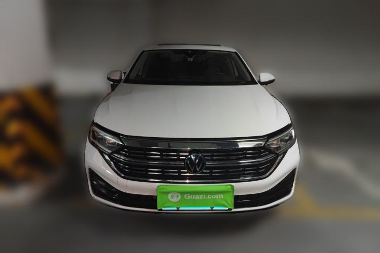 Used Volkswagen Sagitar 2023 300TSI DSG Excellence Edition

