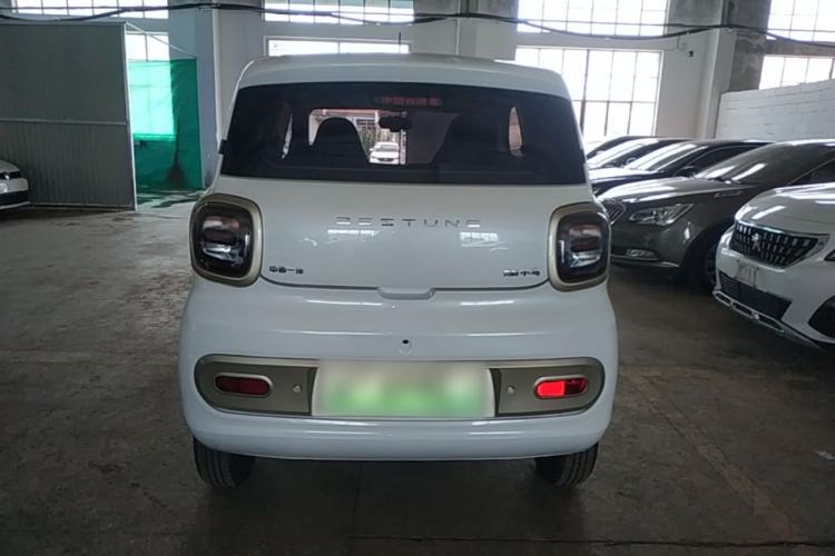 Used Bestune Pony 2024 170km Vitality Horse
