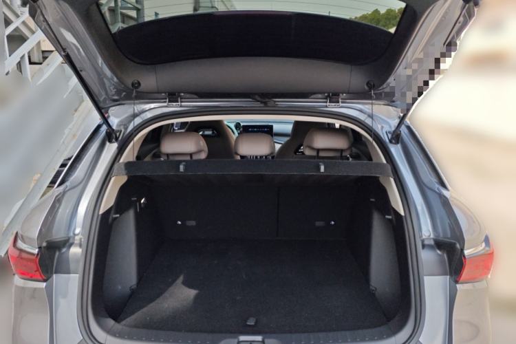 Used BYD Yuan PLUS 2023 Champion Edition 510KM Superior Model