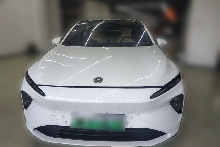 Used Nio ET7 2022 100kWh First Edition