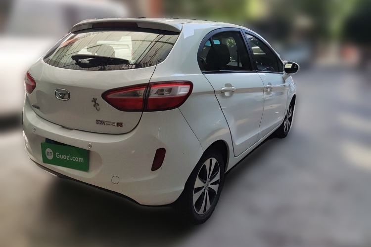 Used Cowin C3R 2015 1.5L Manual Gold Diamond Edition