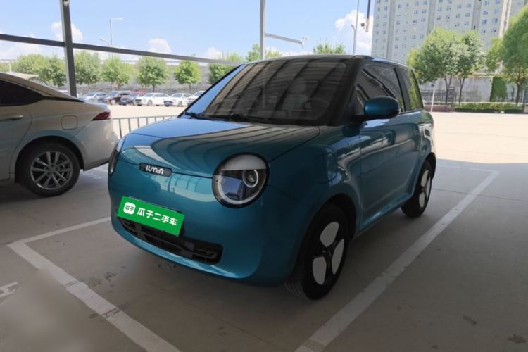 Used CHANGAN NEVO Lumin 2022 210km Sweet Edition Guazi used car, China used car export, Used car for sale, Used cars, Cheapest cars for sale