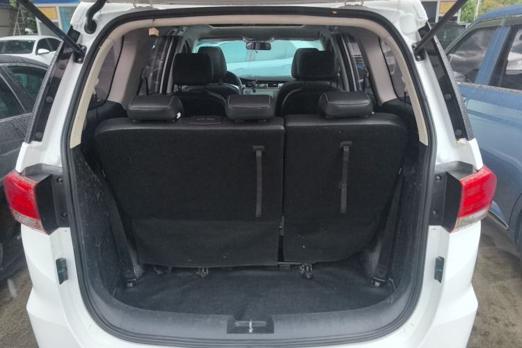 Used Bisu M3 2017 1.5L Luxury Model
