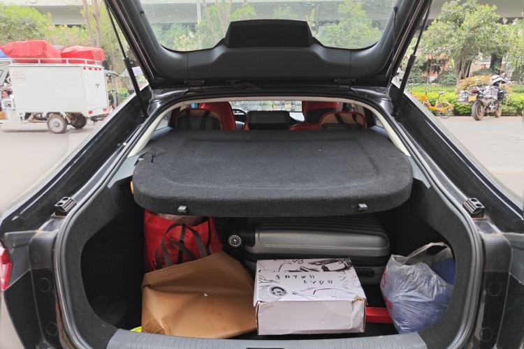 Used Bestune B70 2021 1.5T Automatic Enjoyment Model