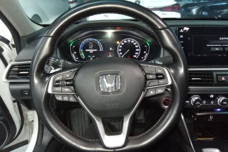Used Honda Accord 2022 Xing·Hybrid 2.0L Xingling Version
