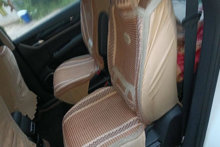 Used BYD Song MAX 2019 1.5T Automatic Smart Connect Ruiyi Sunroof Version 6 Seats China VI Standard