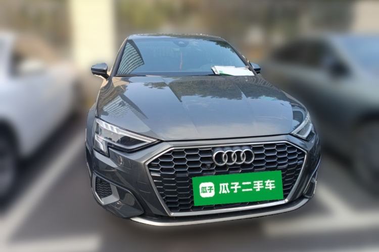 Used Audi A3 2021 Sportback 35 TFSI Ambition Style Edition