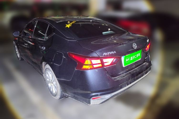 Used Nissan Teana 2020 2.0L XL Comfort Edition